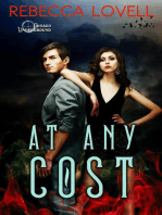 At Any Cost: Chicago Underground, #1