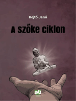 A szőke ciklon