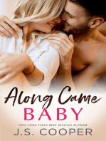 Along Came Baby: The Along Came Series, #1