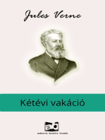 Kétévi vakáció