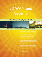 SD-WAN and Security The Ultimate Step-By-Step Guide