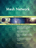 Mesh Network Second Edition