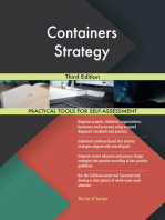 Containers Strategy Third Edition