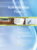 Authentication Flows Complete Self-Assessment Guide