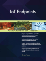 IoT Endpoints Second Edition