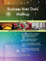 Business User Data Mashup Third Edition