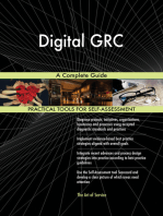 Digital GRC A Complete Guide