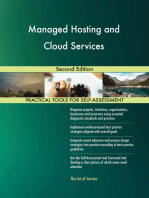 Managed Hosting and Cloud Services Second Edition