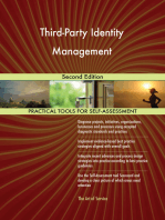 Third-Party Identity Management Second Edition