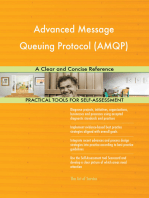 Advanced Message Queuing Protocol (AMQP) A Clear and Concise Reference