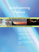 Social-Learning Platform The Ultimate Step-By-Step Guide