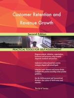 Customer Retention and Revenue Growth Second Edition