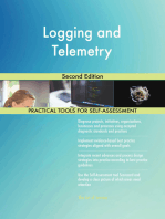 Logging and Telemetry Second Edition