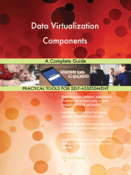 Data Virtualization Components A Complete Guide