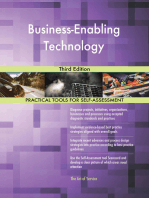 Business-Enabling Technology Third Edition