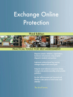 Exchange Online Protection Third Edition