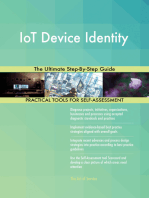 IoT Device Identity The Ultimate Step-By-Step Guide