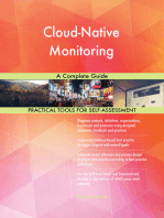 Cloud-Native Monitoring A Complete Guide