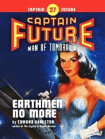 Captain Future #27