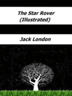 The Star Rover (Illustrated)
