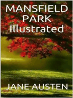 Mansfield Park - Illustrated