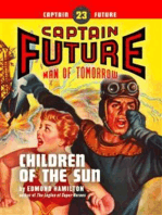 Captain Future #23