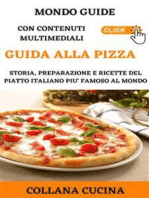 Guida alla Pizza: Storia, preparazione e ricette del piatto italiano più famoso al mondo