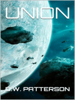 Union: From The Earth Series, #5
