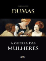 A Guerra das Mulheres