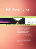 IoT Governance A Complete Guide