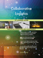 Collaborative Logistics A Complete Guide