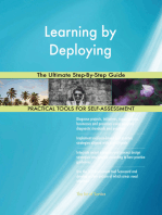 Learning by Deploying The Ultimate Step-By-Step Guide