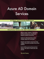 Azure AD Domain Services A Clear and Concise Reference