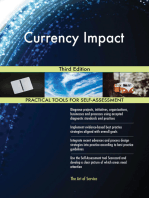 Currency Impact Third Edition