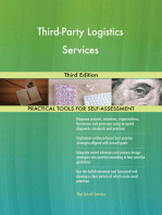 Third-Party Logistics Services Third Edition