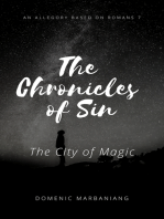 The Chronicles of Sin