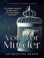 Vote For Murder