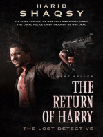 The Return of Harry: Series 1