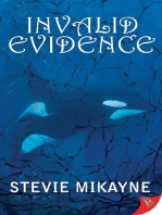 Invalid Evidence