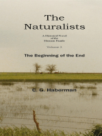The Naturalists A Historical Novel of the Hayman Family Vol. 3