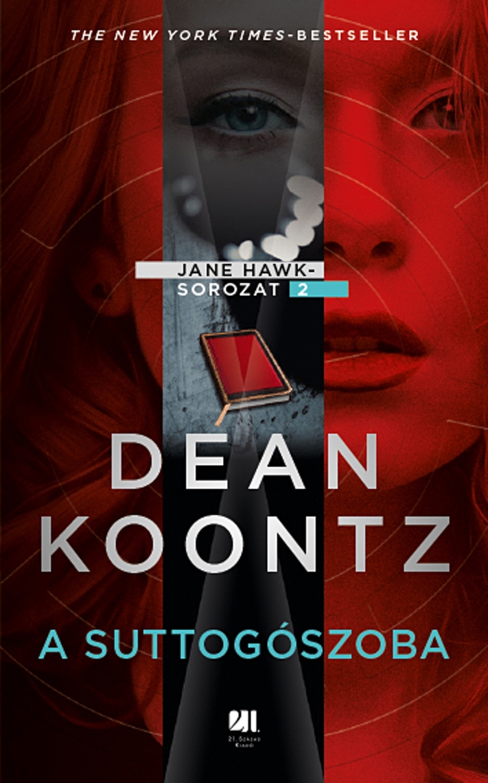 Read A suttogószoba Online by Dean Koontz Books