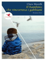 Il bambino che rincorreva i gabbiani