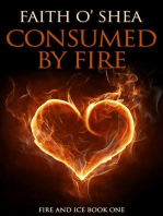 Consumed by Fire
