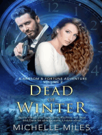 Dead of Winter: A Ransom & Fortune Adventure: A Ransom & Fortune Adventure, #2
