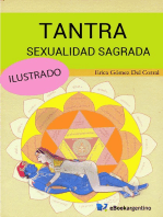 Tantra, sexualidad sagrada