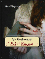 Confessions of Saint Augustine