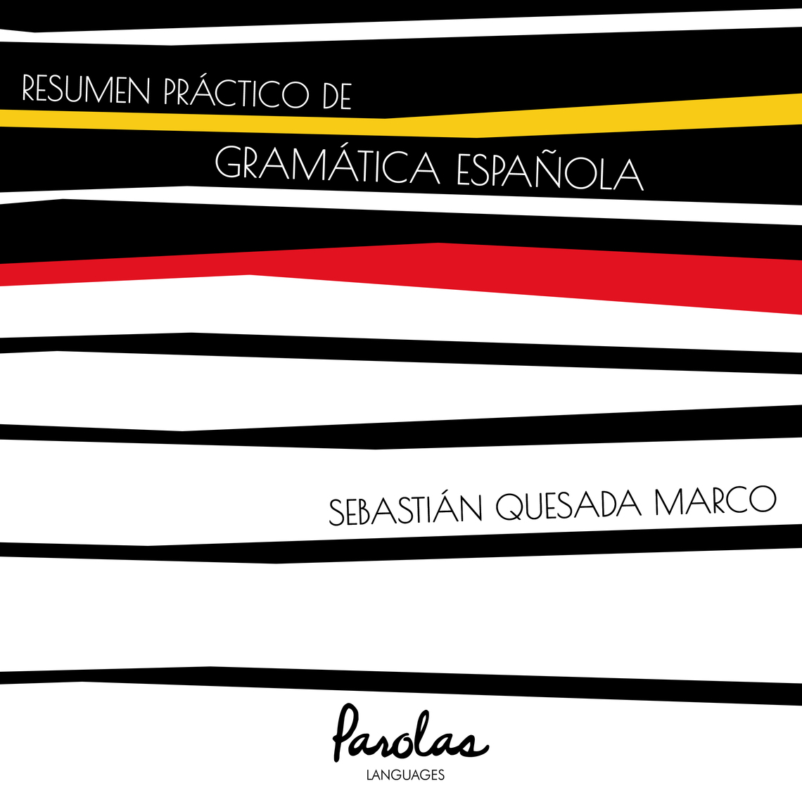 Resumen práctico de gramática española by Sebastián Quesada Marco ...