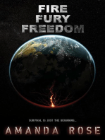 Fire Fury Freedom