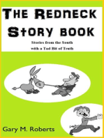 The Redneck Story Book