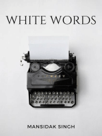 White Words
